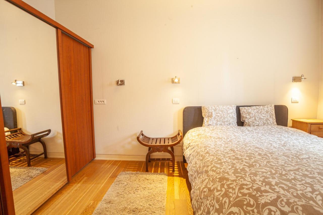 אנטוורפן Luxury Suites Castel By Rikas Hotels מראה חיצוני תמונה