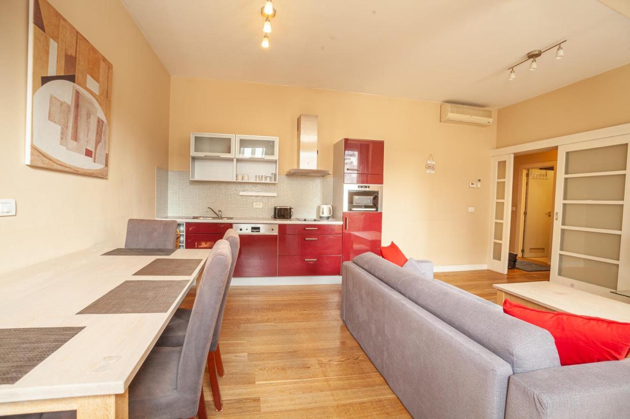 אנטוורפן Luxury Suites Castel By Rikas Hotels מראה חיצוני תמונה