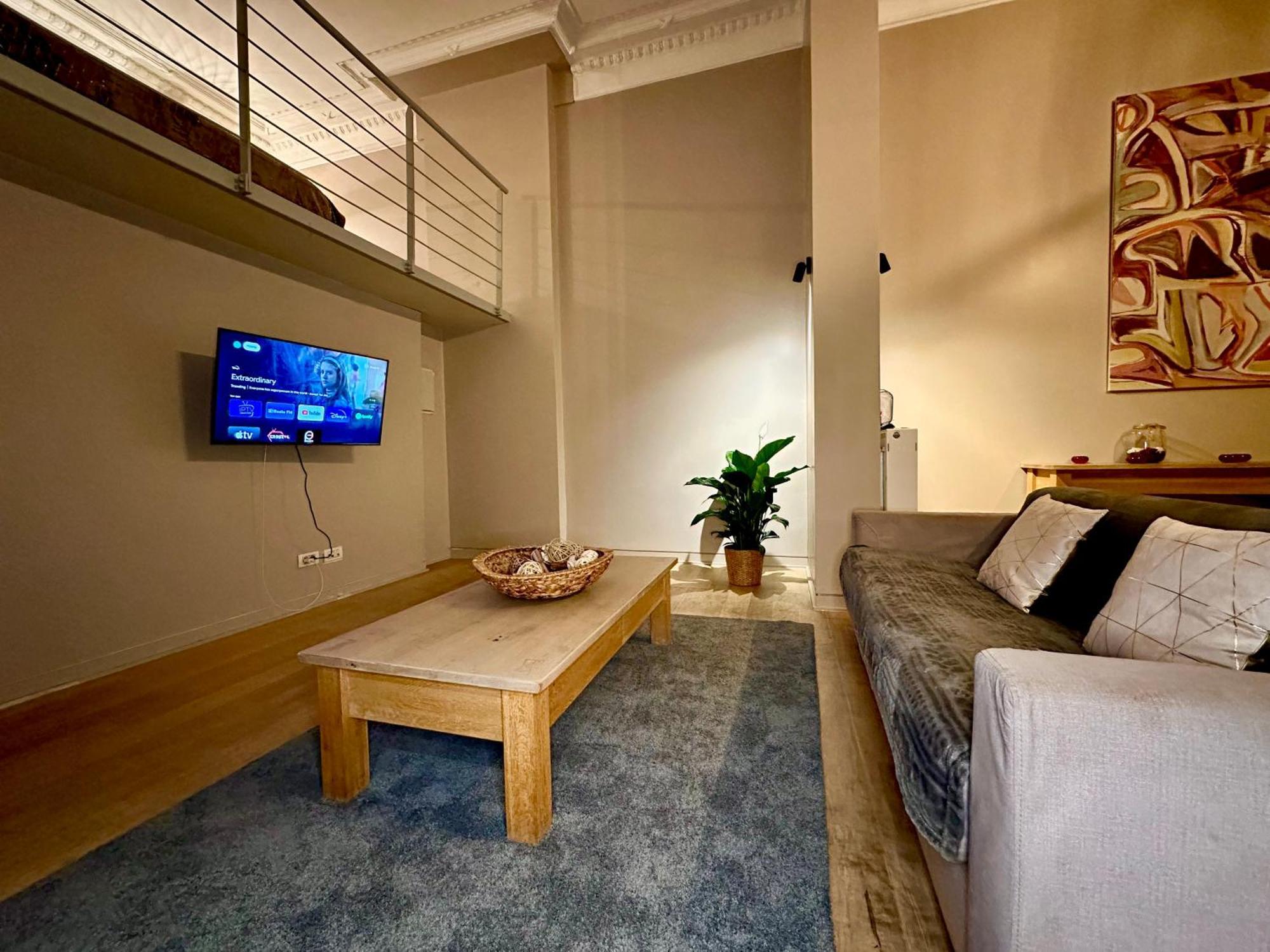 אנטוורפן Luxury Suites Castel By Rikas Hotels מראה חיצוני תמונה