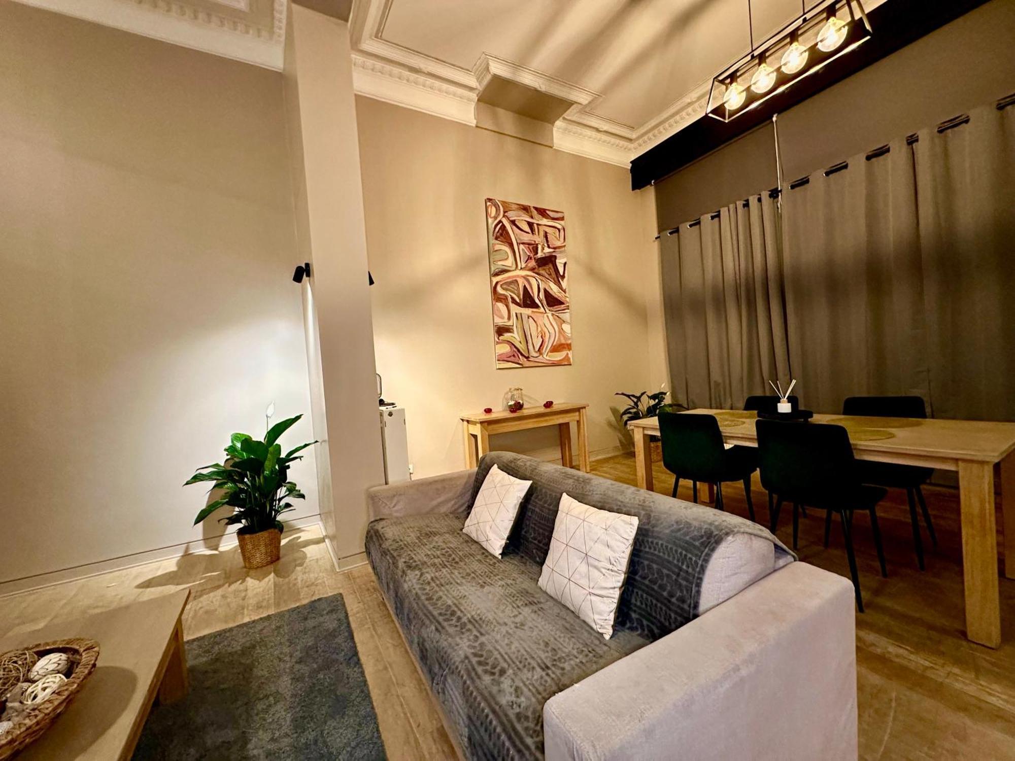אנטוורפן Luxury Suites Castel By Rikas Hotels מראה חיצוני תמונה