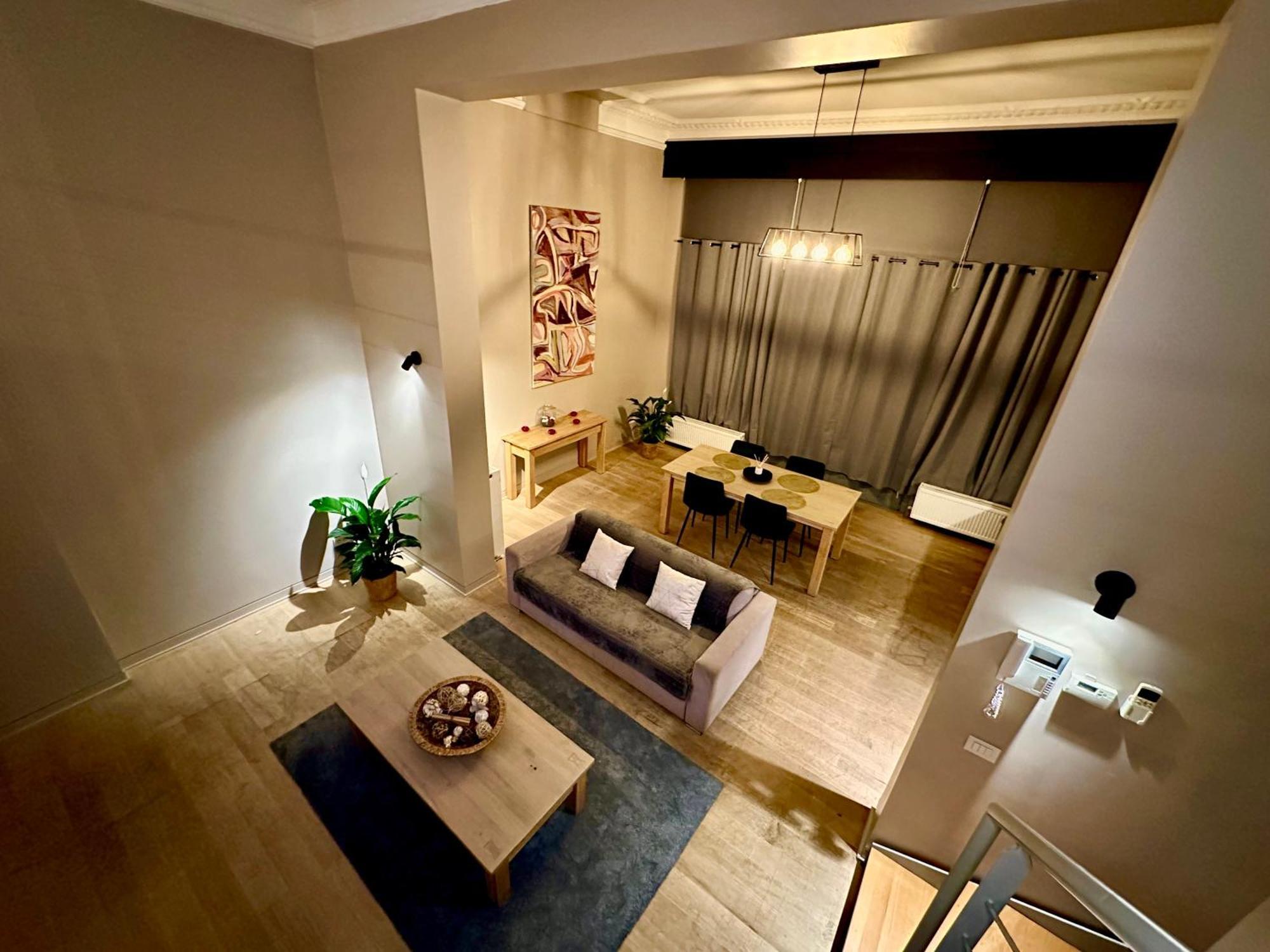 אנטוורפן Luxury Suites Castel By Rikas Hotels מראה חיצוני תמונה