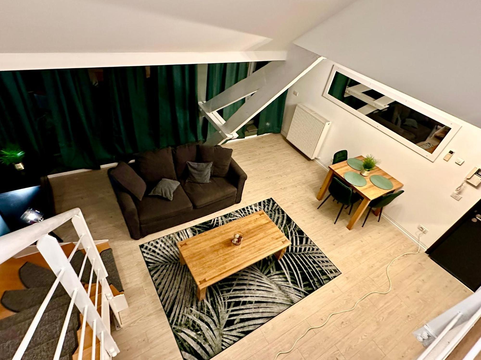 אנטוורפן Luxury Suites Castel By Rikas Hotels מראה חיצוני תמונה