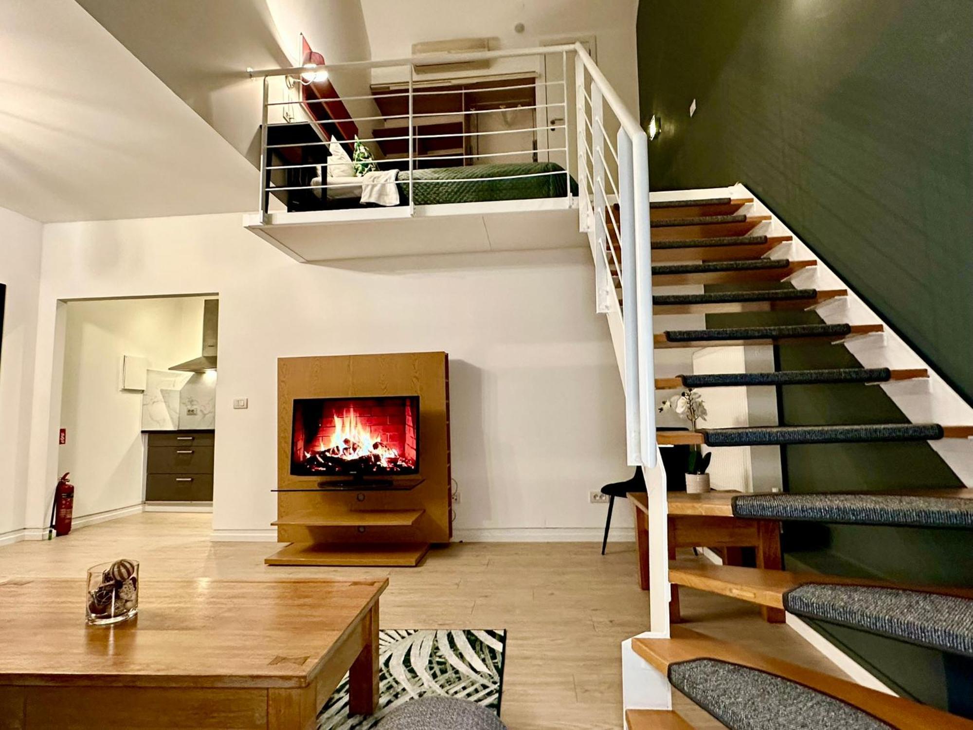 אנטוורפן Luxury Suites Castel By Rikas Hotels מראה חיצוני תמונה